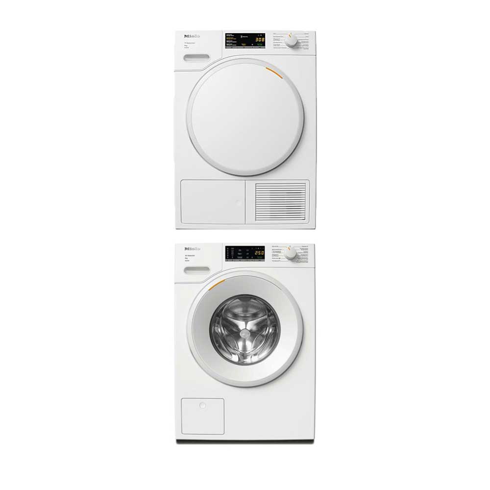Miele-Colonne-TSA-500-23-CH---WSA-100-23-CH