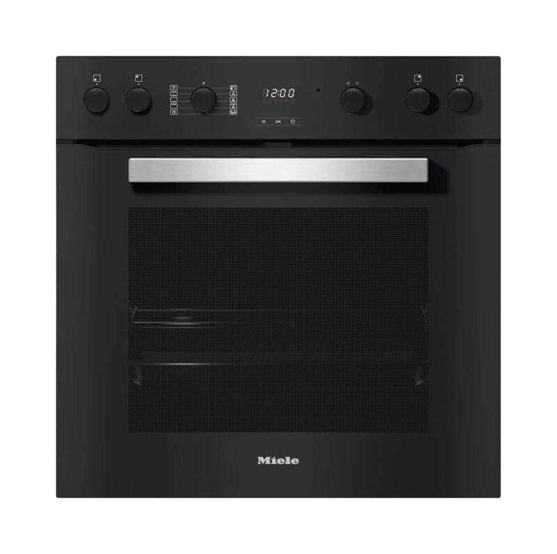 Miele Four encastrable H2456-60 B Active