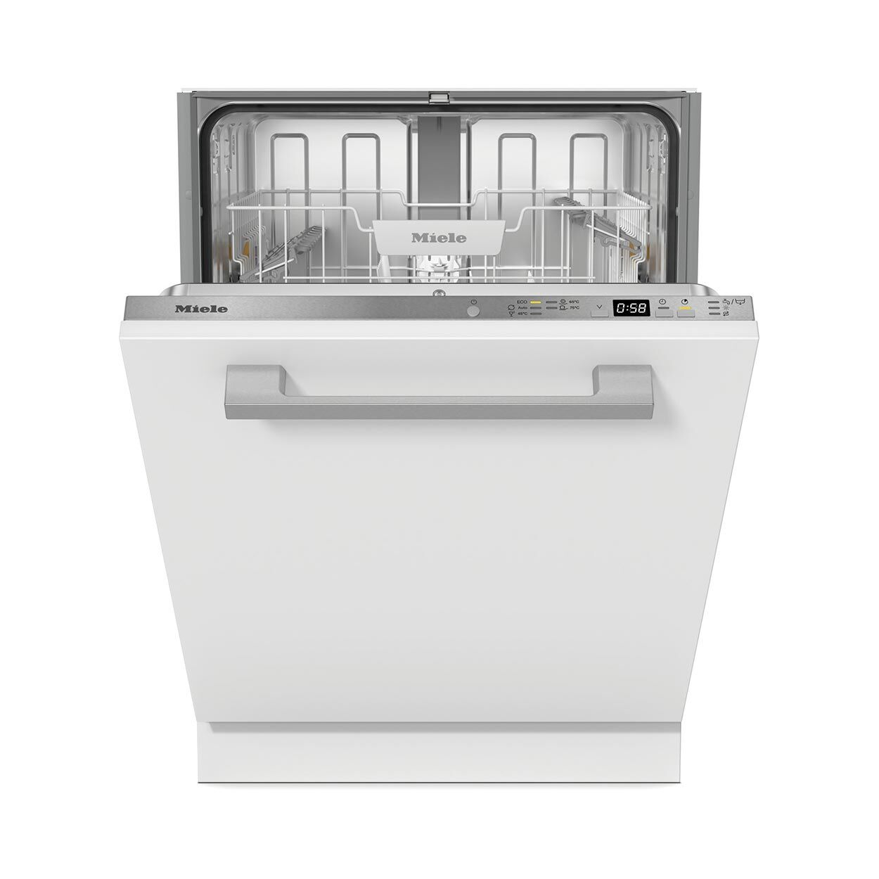 Miele Lave-vaisselle encastrable G 15851-60 Vi - G 25856-60 Vi XXL