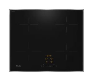 Miele Plan de cuisson induction indépendant KM 7361