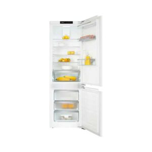 Miele Réfrigérateur combiné encastrable KFN 7734 D