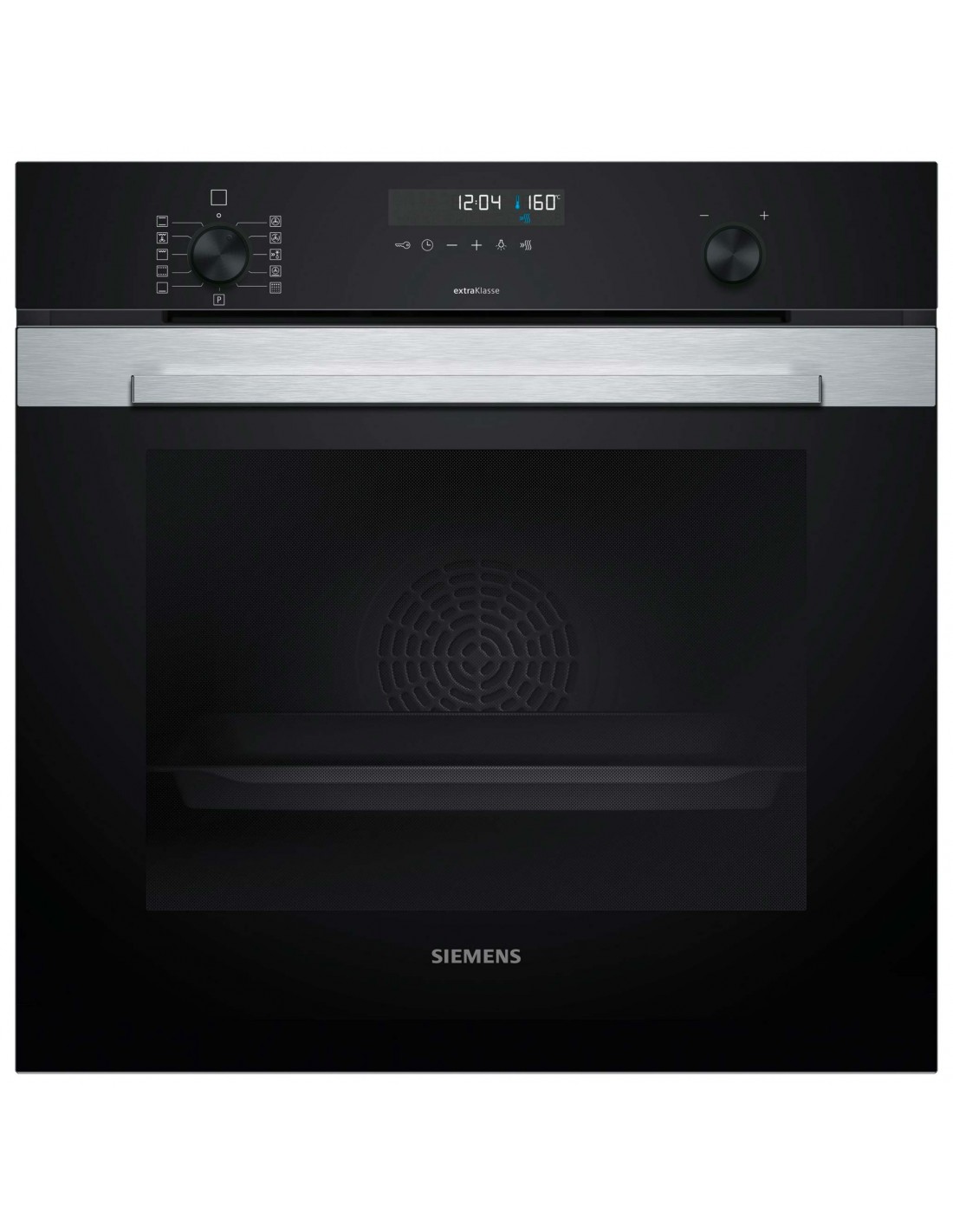 Siemens Four encastrable iQ500 HB378G6S3