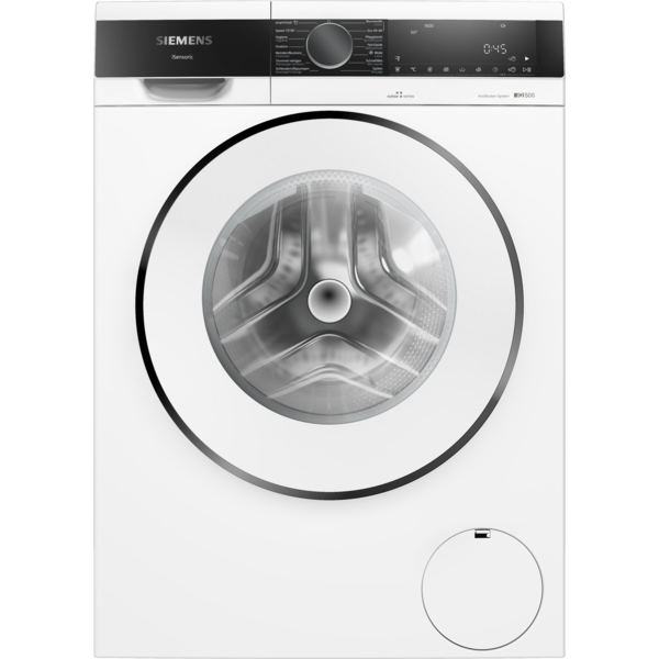 Siemens Lave-linge IQ500 WG46G2ZWCH