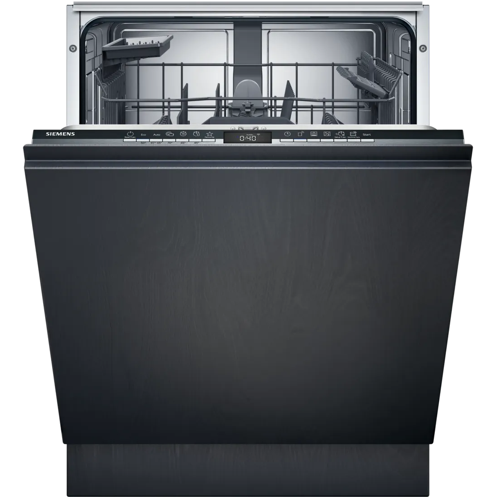 Siemens Lave​-​vaisselle encastrable IQ300 SN63EX27BE