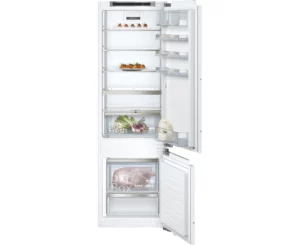 Siemens Plan de cuisson vitrocéramique indépendant IQ300 ET645FFP1C