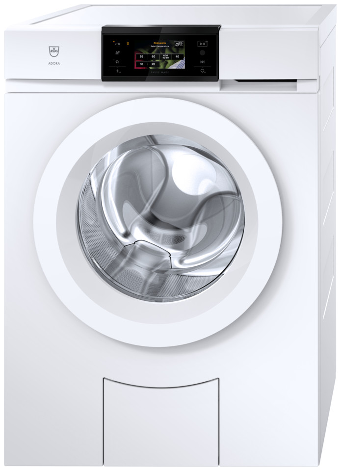 V-ZUG Lave-linge AdoraLavage V2000